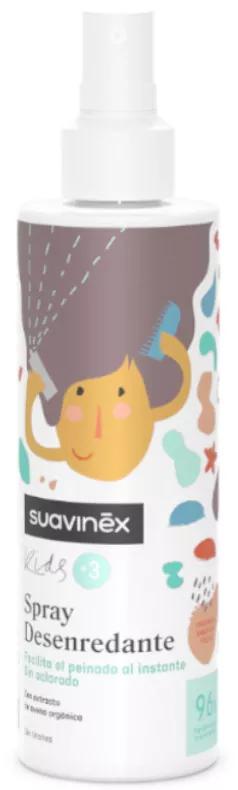 Suavinex Haarontwarrende Spray voor Kinderen 250 ml