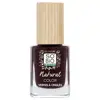 So'Bio Étic Natural Color Vernis à Ongles N°10 Rouge Velours 11ml