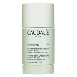 Caudalie Vinofresh Déodorant Stick Naturel 50g