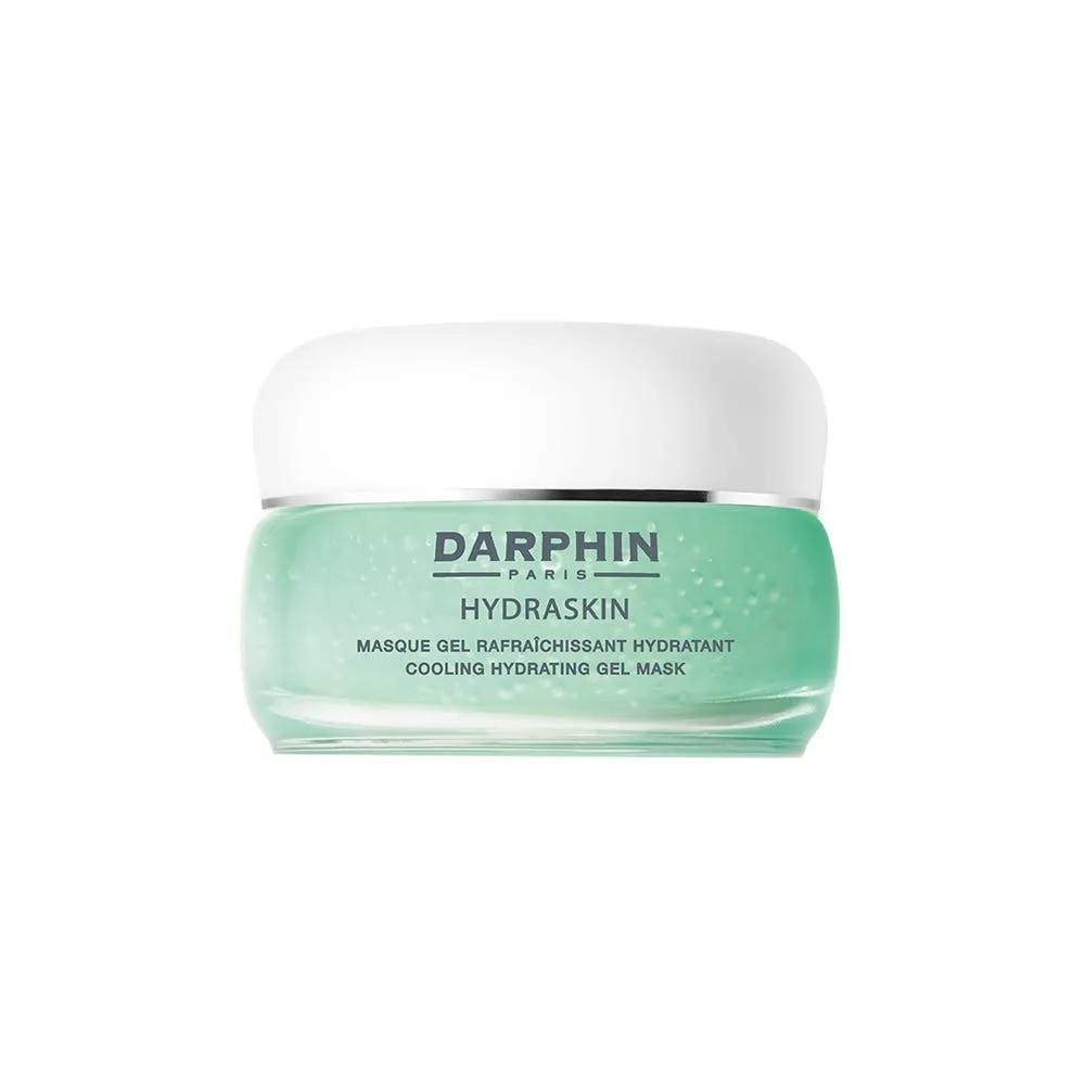 Darphin Hydraskin Maschera Gel Rinfrescante Viso 50 ml