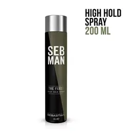 Sebastian Professional The Fixer Spray Fixation Forte 200ml