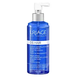 Uriage DS Hair Lotion Antipelliculaire Régulatrice Purifiante Apaisante 100ml