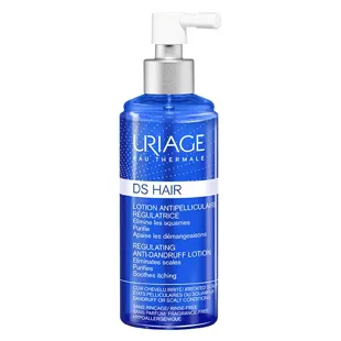 Uriage DS Lozione Regolatrice Antiforfora 100ml