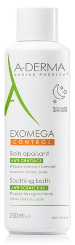 A-Derma Exomega Bain Apaisant 250ml