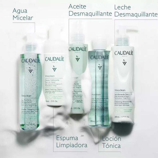Caudalie Moisturizing Tonic Lotion Reisegröße 100ml
