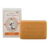 Maison Berthe Guilhem Savon Beurre de Karité, Orange Douce Bio 100g