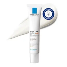 La Roche Posay Effaclar Duo+ Soin Correcteur SPF30 40ml