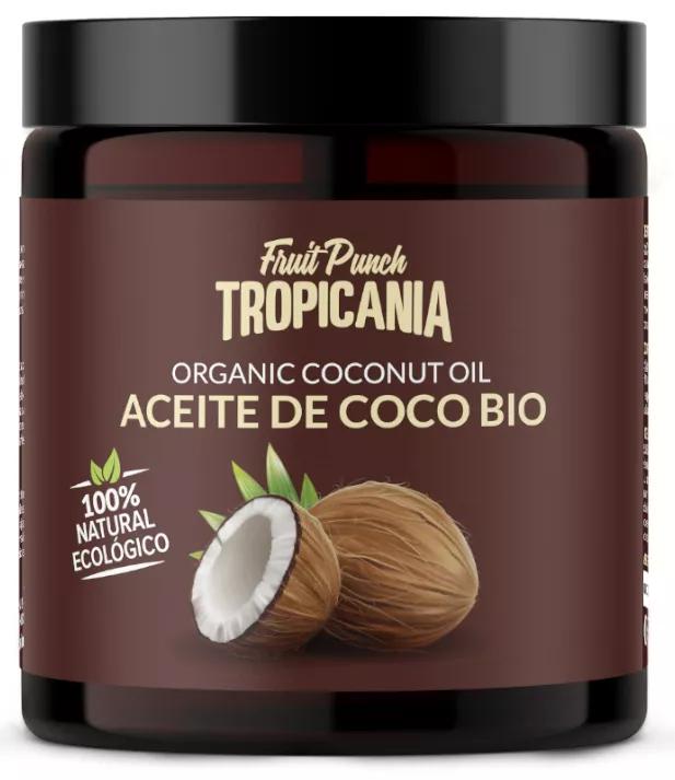 Bio-Kokosöl 100% reines Tropicania 250ml
