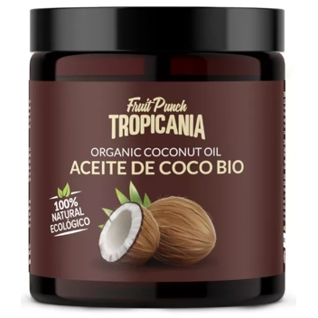 Aceite Coco La Palmita 118ml