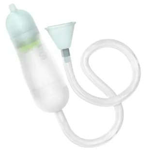 Suavinex Aspirador Nasal Bebé +0m