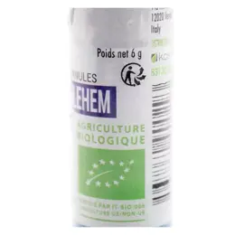 Kosmeo Fleur de Bach 0% Alcool n°29 Star of Bethlehem Bio 120 granules