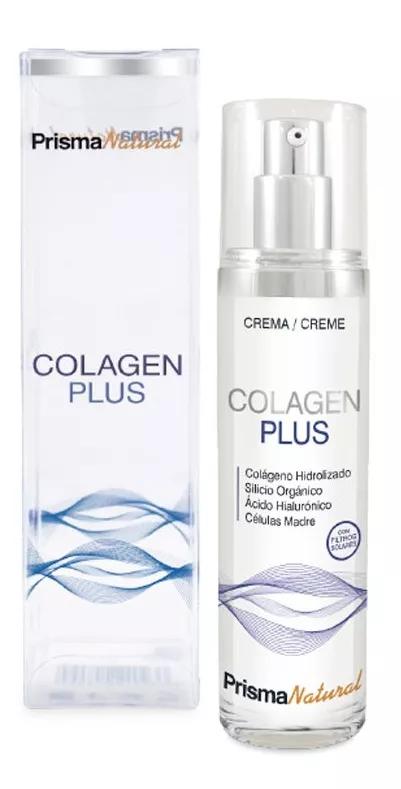Prisma Natural Colagen Plus Regenererende Crème 50 ml