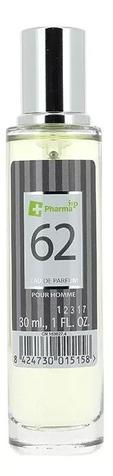 Iap Pharma Mini Perfume Hombre nº62 30 ml