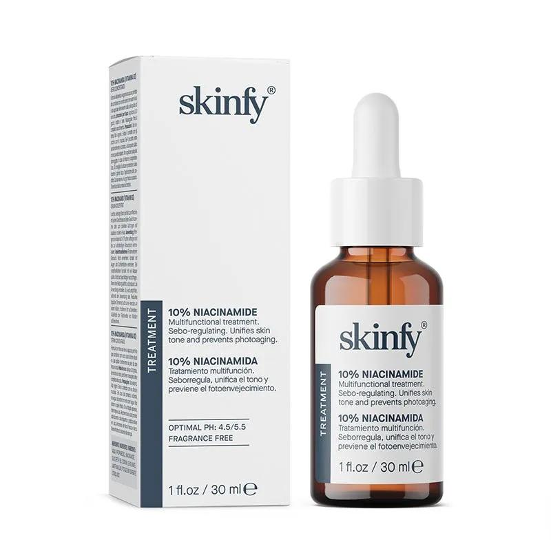 Skinfy Treatment Siero Multifunzionale Niacinamide 30 ml