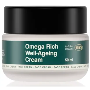 Freshly Cosmetics Omega Rich Well Aging Cream 50 ml