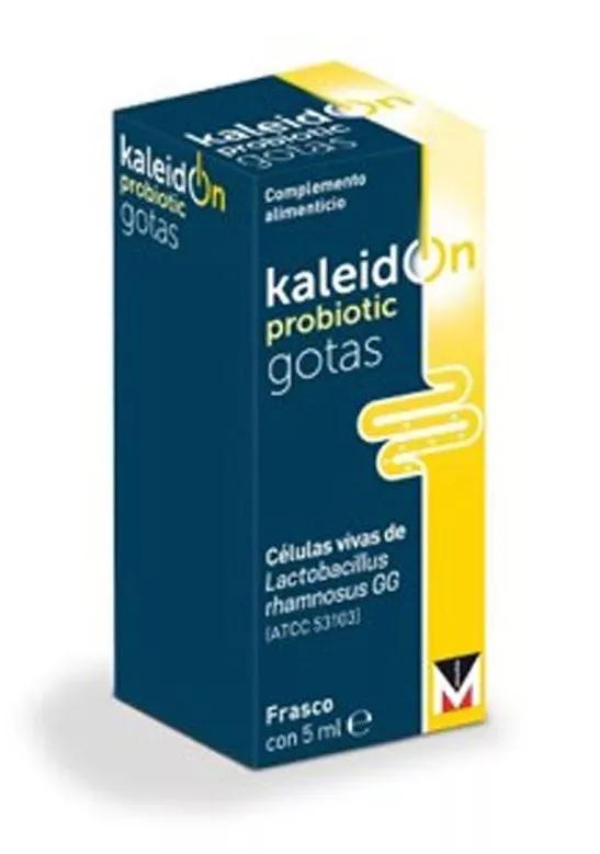 Gouttes probiotiques Kaleidon 5 ml