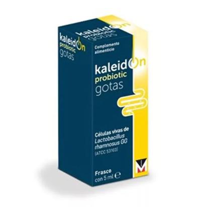 Kaleidon Probiótico Gotas 5 ml