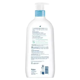 Biolane Expert - Gel Corps et Cheveux - Peaux Sensibles - 500ml