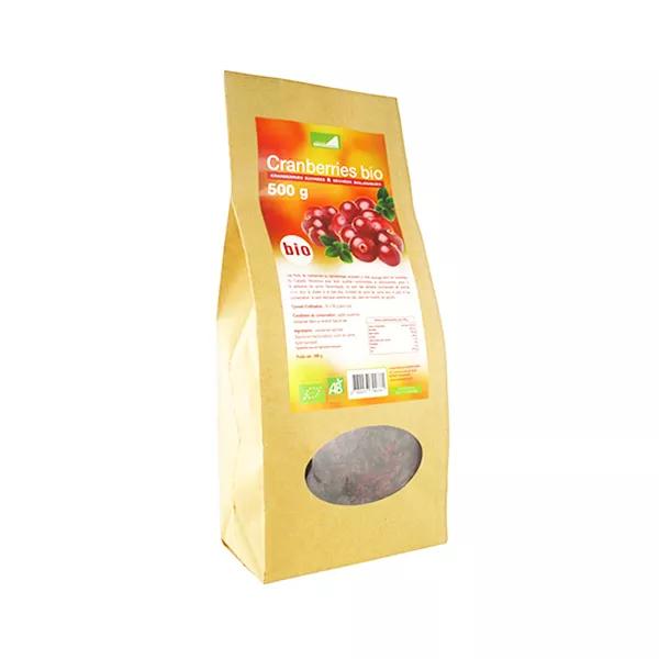 Exopharm Arándanos Bio 500g