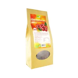 Exopharm Cranberries Bio 500g