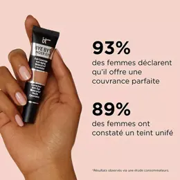 IT Cosmetics Correcteur Bye Bye Under Eye Correcteur Anti-Âge N°10.5 Light 12ml