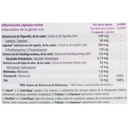 Procare Health Libicare Meno 60 gélules