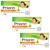 Priorin Sparpaket 3 Monate (45 Kapseln gratis)