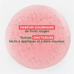 Klorane Grenade Shampoing Éclat Cheveux Colorés 200ml