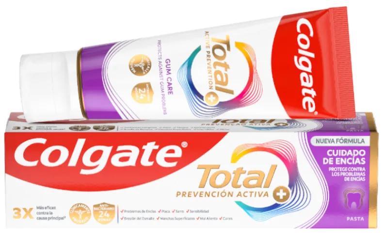 Colgate Total Advanced Toothpaste Healthy Gums and Sensitivity 75 ml