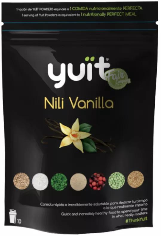 yuït Powder Nili Vanilla 1 kg