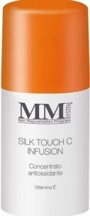 MM System Silk Touch C Infusion Lipogel Antirughe 30 ml