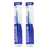 Elgydium Classique Brosse à Dents Dure Lot de 2