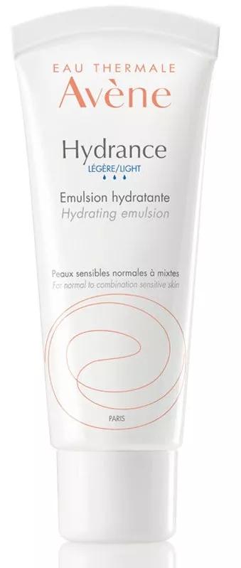 Avene Hydrance Leichte Feuchtigkeitsemulsion 40ml