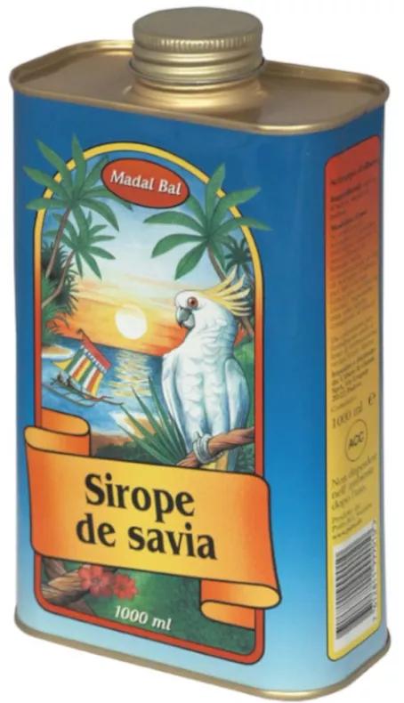 Sirop Savia Madal Bal 1 Litre