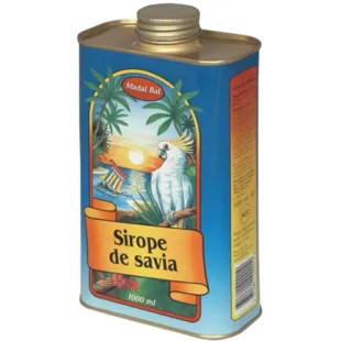 Madal Bal Sap Syrup 1000 ml