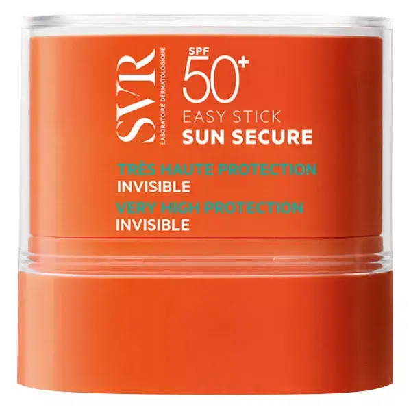 SVR Sun Secure Easy Stick SPF 50+ 10ml