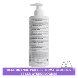 Uriage Gyn-Phy Gel Fraicheur Hygiène Intime Nettoyant Équilibrant 500ml