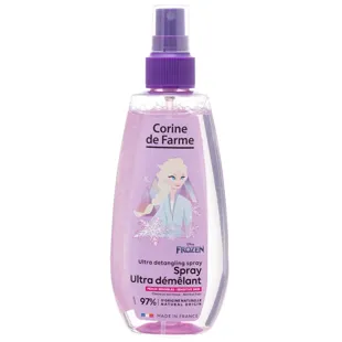 Corine de Farme Frozen Ultra Detangling Spray 200 ml