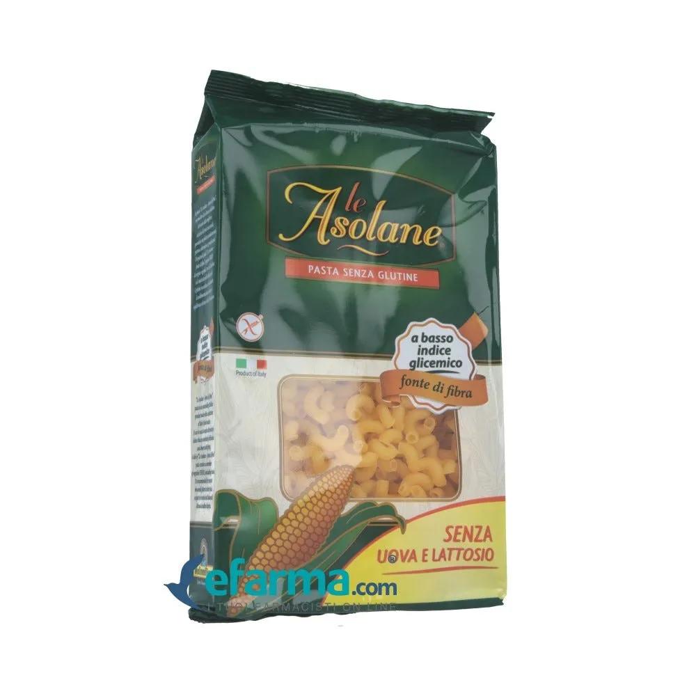 Le Asolane Fonte Fibra Cellentani Pasta Senza Glutine 250 g