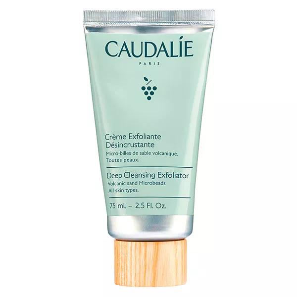 Caudalie Crema Esfoliante Disincrostante 75ml
