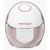 Momcozy M6 Portable Single Breast Pump, Maroon