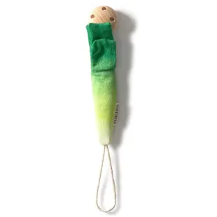 Oli&amp;Carol Luke The Leek Pacifier 