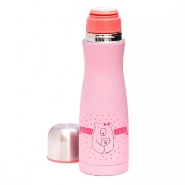 Suavinex Bottiglia Isotermica Meaningful Life Blu 500ml