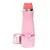 Suavinex Meaningful Life Pink Insulated Bottle 500ml