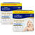Dodot Pure Aqua 0% Plastic Wipes 12x48 units