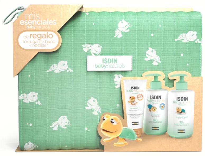 Isdin Baby Naturals Maximand