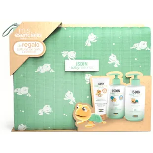 Isdin Baby Naturals Maxi-Korb
