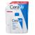CeraVe Body Care Latte Idratante Eco Ricarica Viso e Corpo Pelle Secca e Molto Secca 473ml