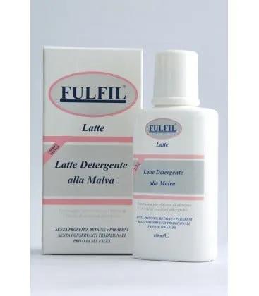 Fulfil Latte Detergente Struccante 150 ml