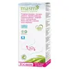 Masmi Protèges-slip Coton Bio Adaptable 30 unités